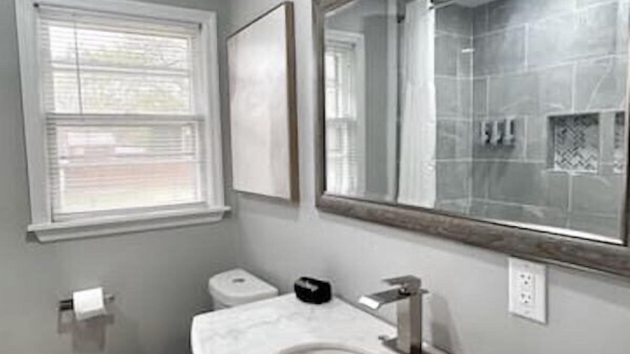 Photo of Bathroom in Decatur