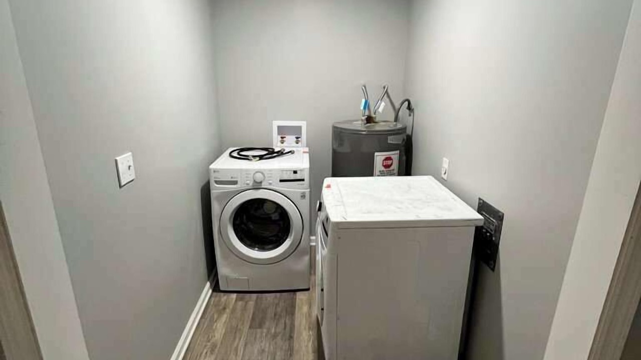 Photo of Bedroom in Decatur