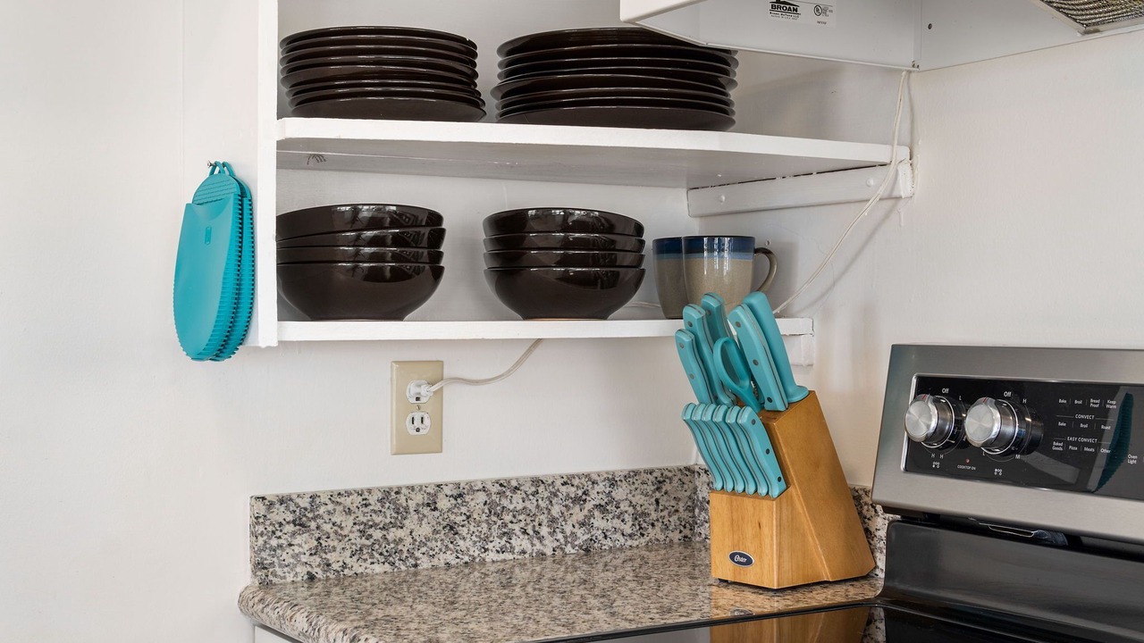 Photo of Kitchen in Villa Segunda