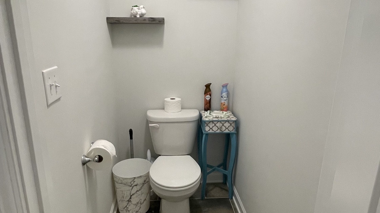 Photo of Bathroom in Harvest