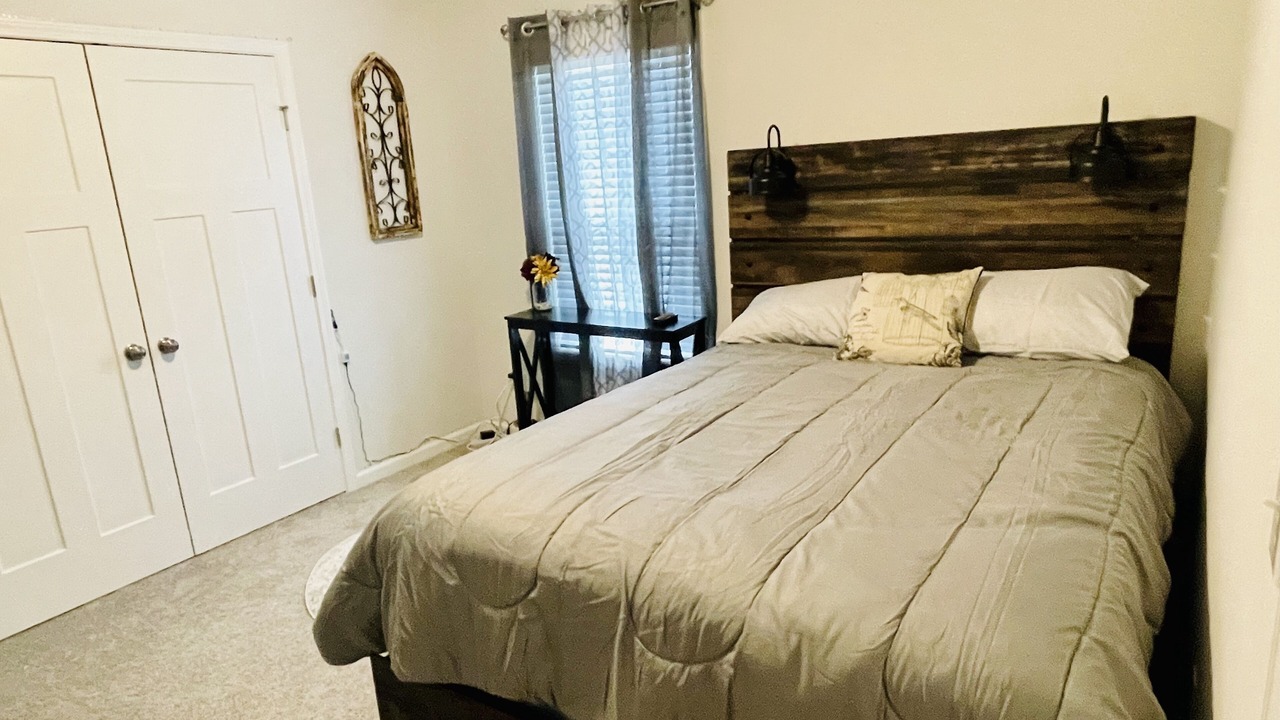 Photo of Bedroom in Harvest