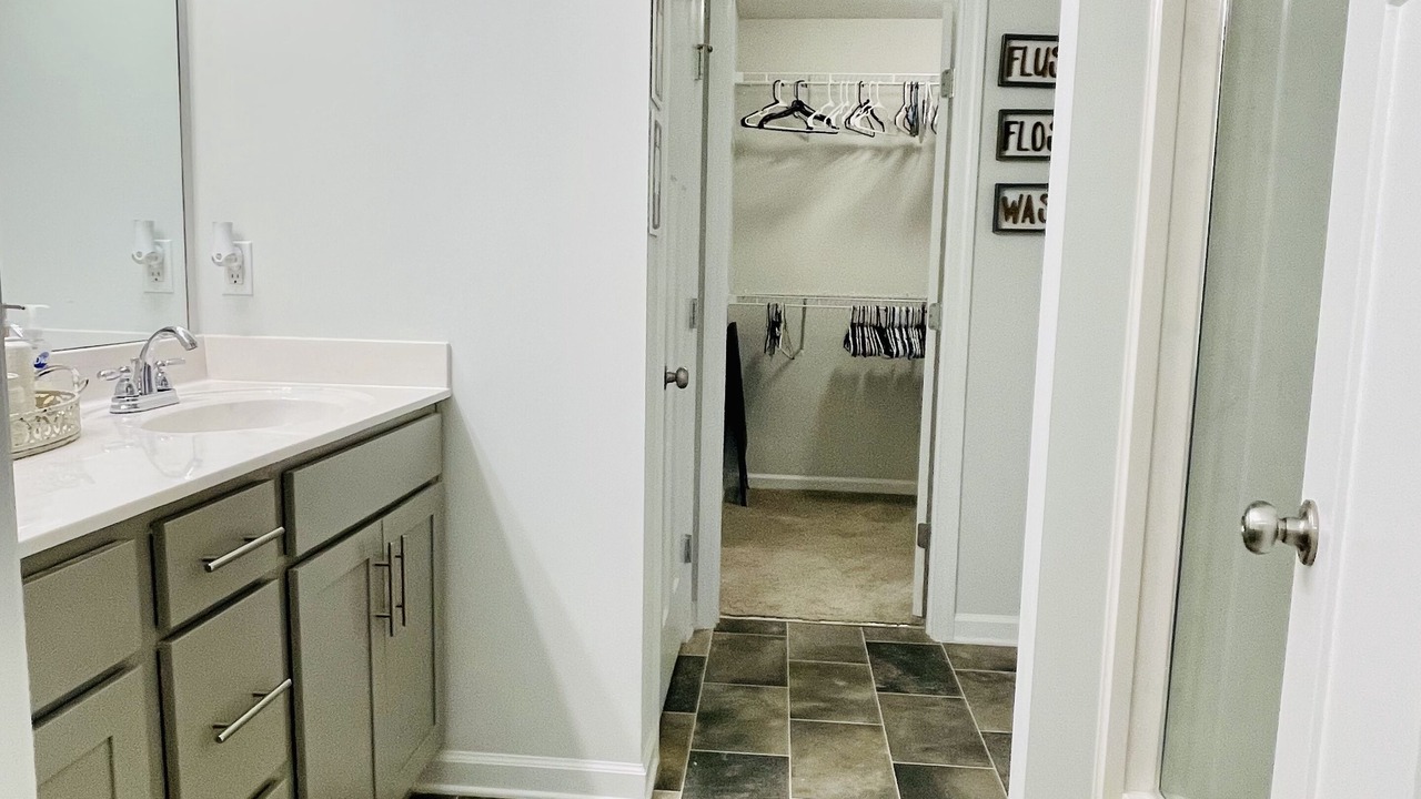 Photo of Bathroom in Harvest