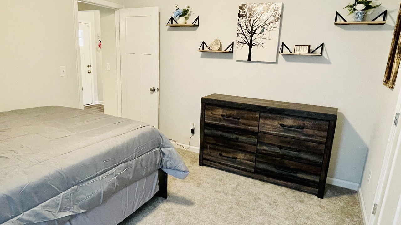 Photo of Bedroom in Harvest