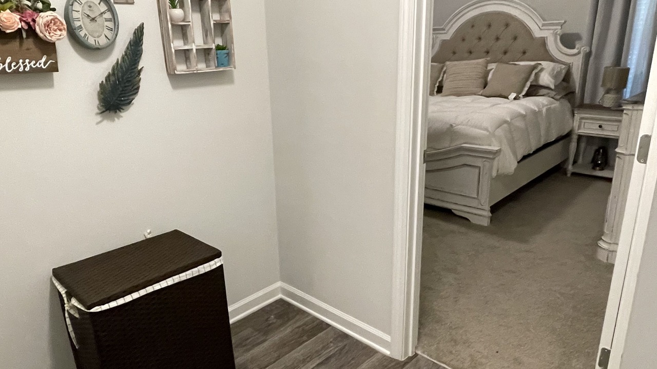 Photo of Bedroom in Harvest
