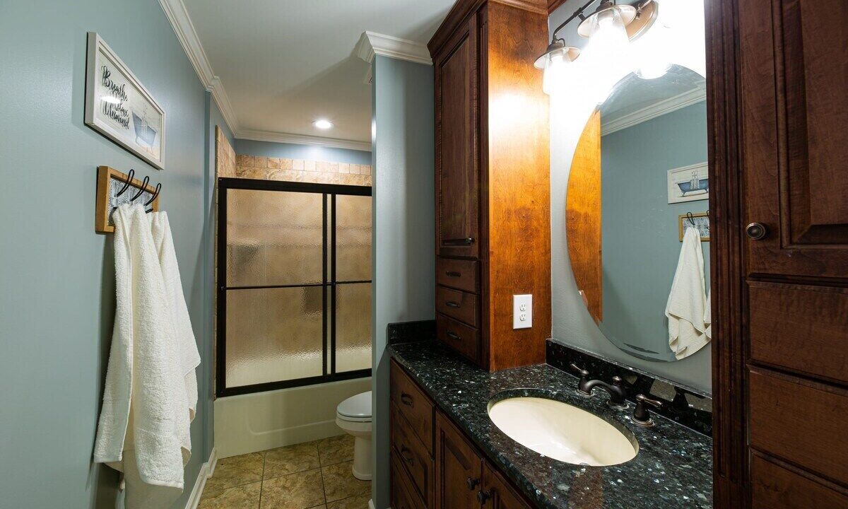 Photo of Bathroom in Northport