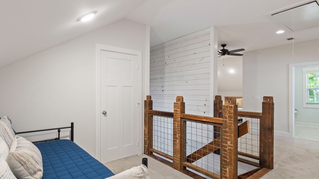 Photo of Bedroom in Dadeville