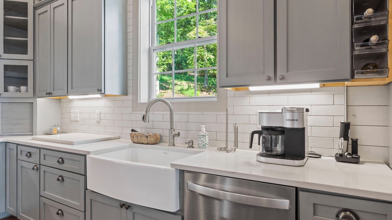 Photo of Kitchen in Dadeville