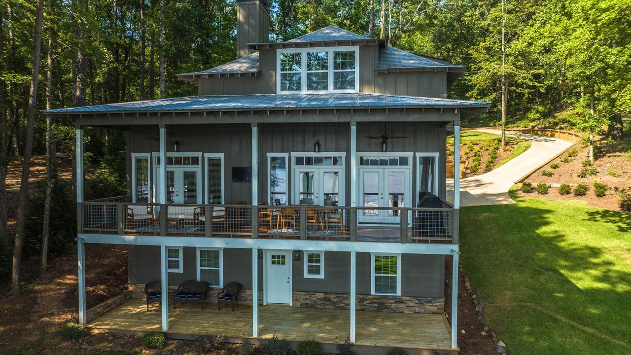 Photo of Outdoor in Dadeville