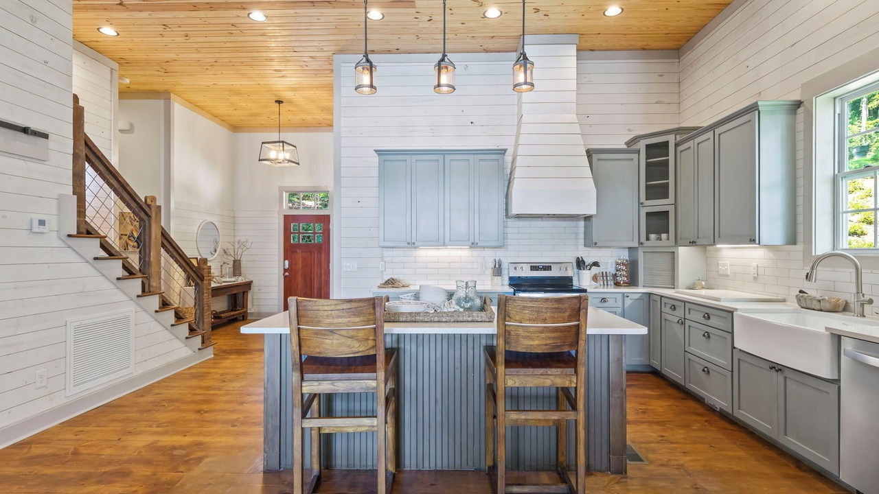 Photo of Kitchen in Dadeville