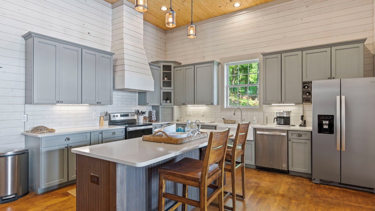 Photo of Kitchen in Dadeville