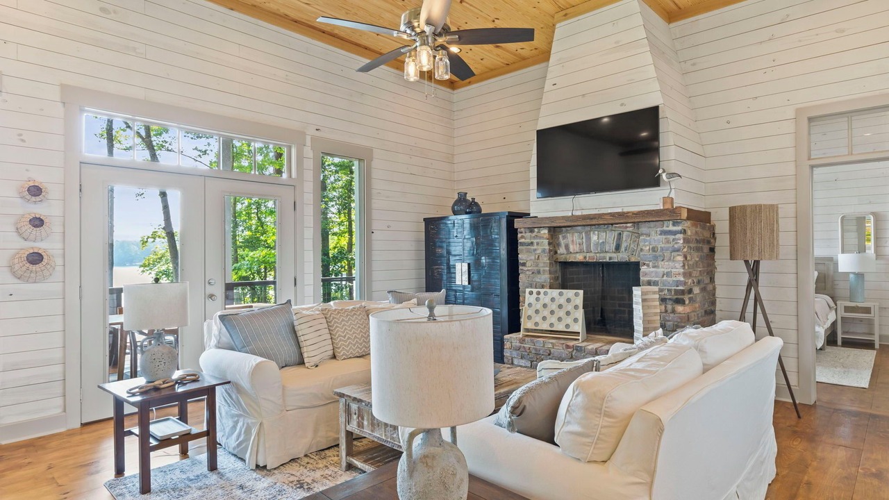 Photo of Livingroom in Dadeville