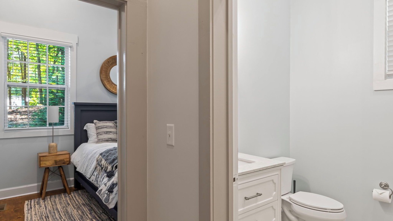 Photo of Bathroom in Dadeville