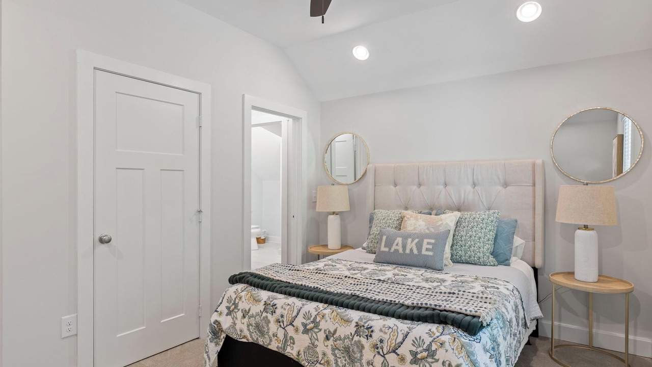 Photo of Bedroom in Dadeville