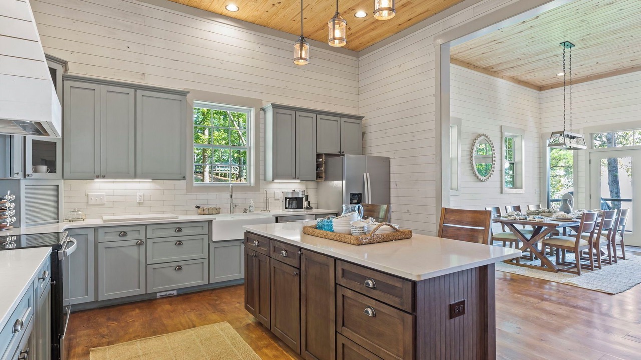 Photo of Kitchen in Dadeville