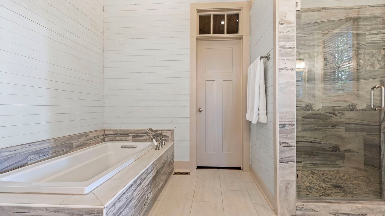 Photo of Bathroom in Dadeville