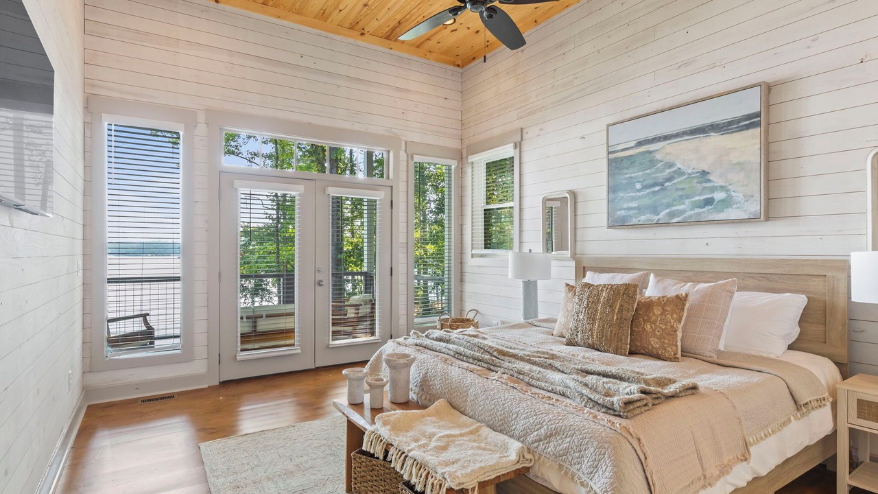 Photo of Bedroom in Dadeville