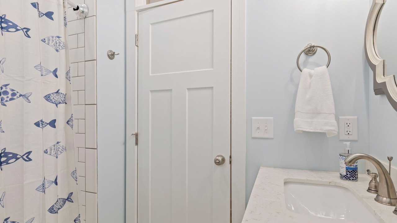 Photo of Bathroom in Dadeville