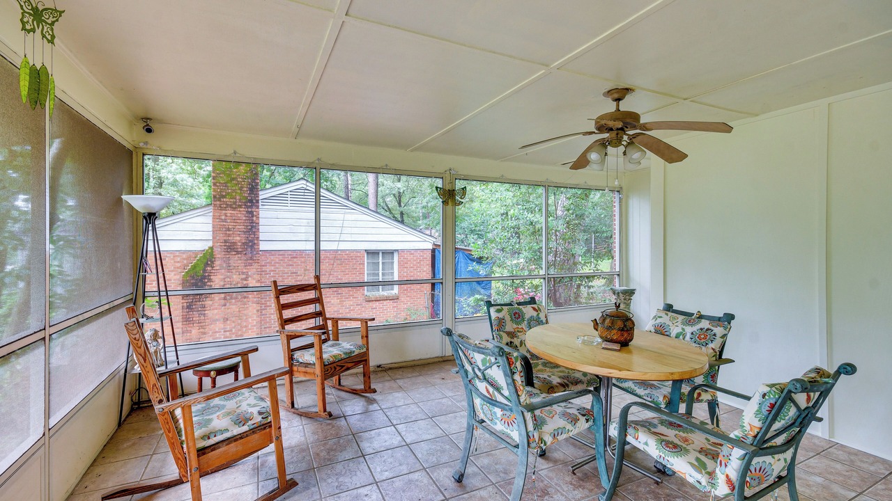 Photo of Outdoor in Gunter Afs