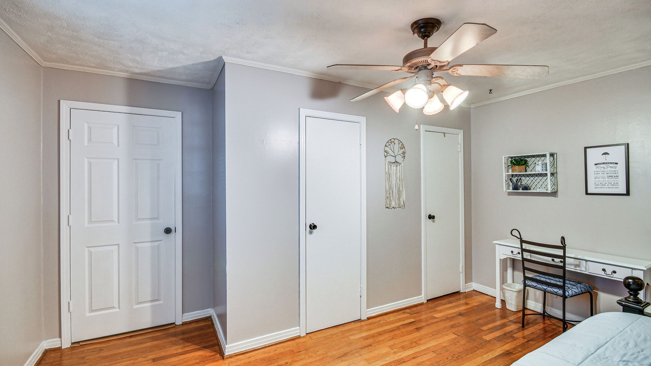 Photo of Bedroom in Gunter Afs