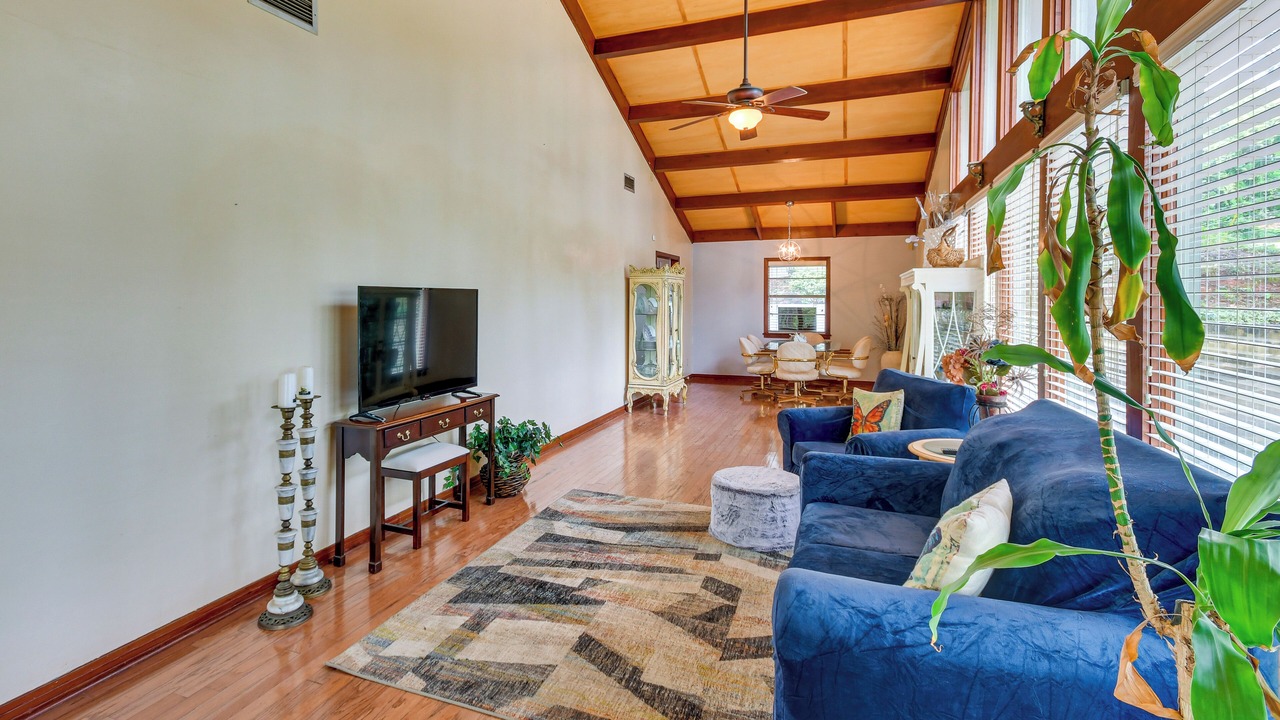 Photo of Livingroom in Gunter Afs