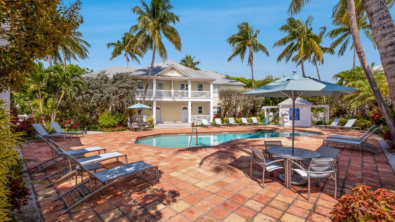 Photo of Outdoor in Bahama Village