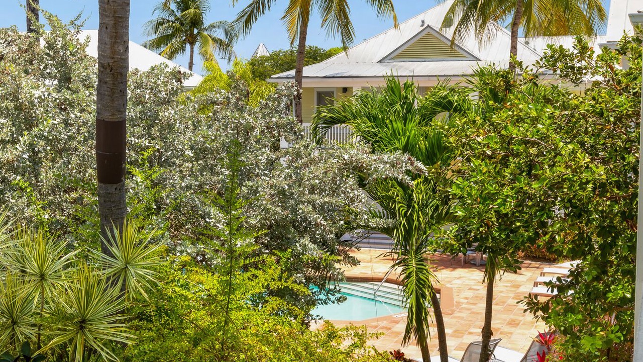 Photo of Outdoor in Bahama Village