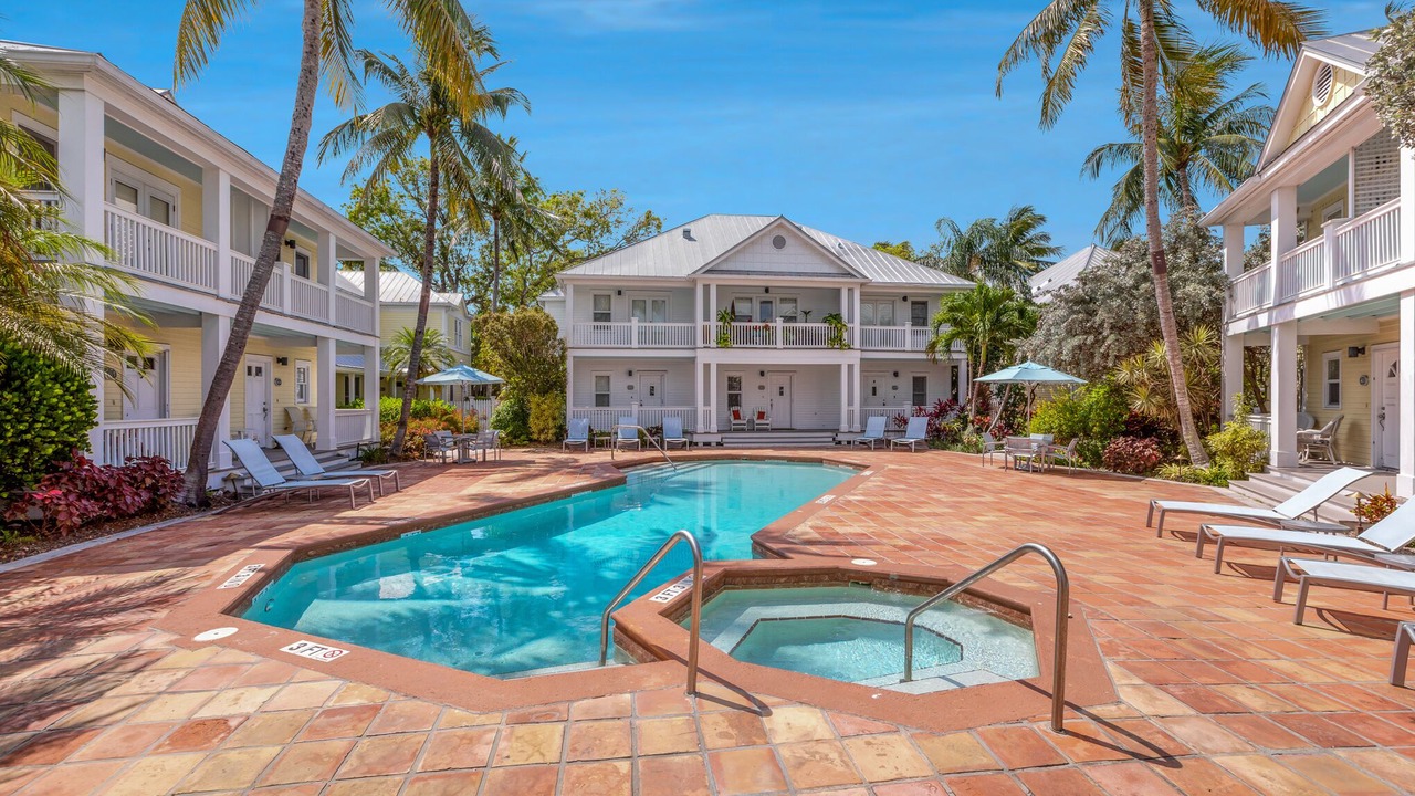 Photo of Outdoor in Bahama Village
