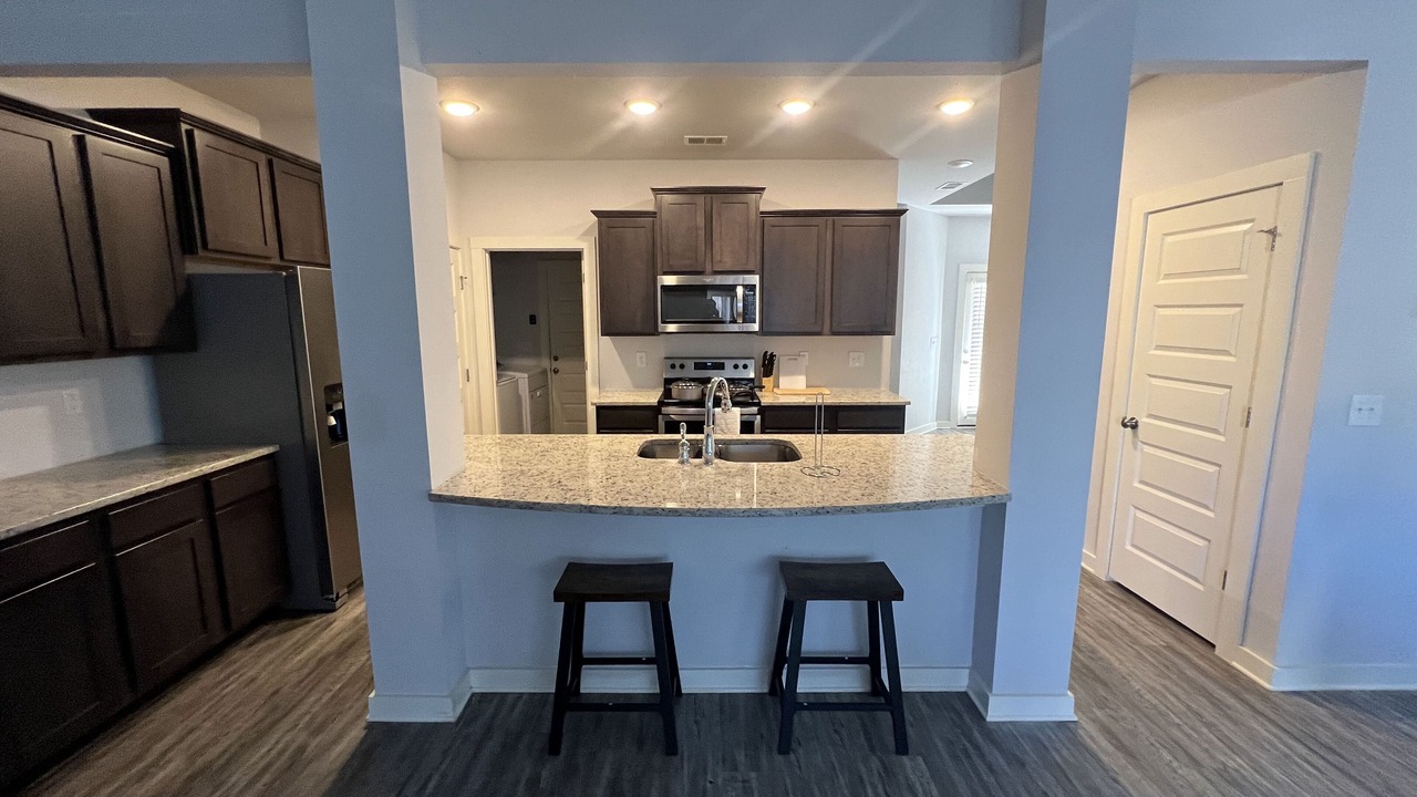 Photo of Kitchen in Normal