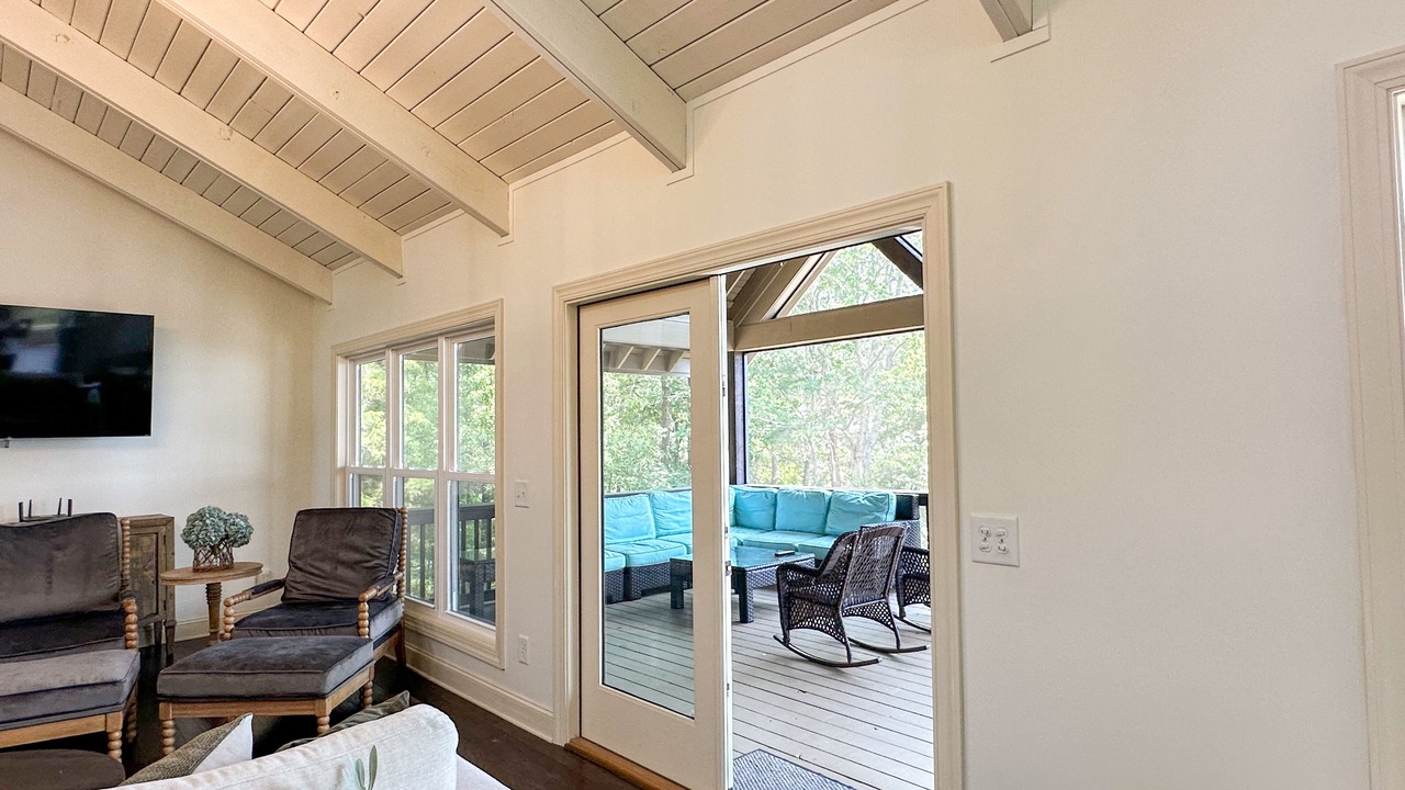 Photo of Bedroom in Jacksons' Gap