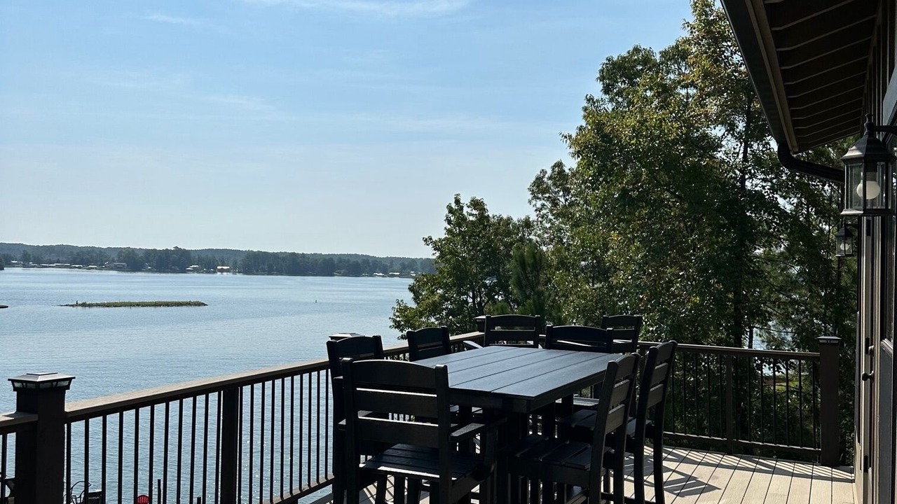 Photo of Outdoor in Jacksons' Gap