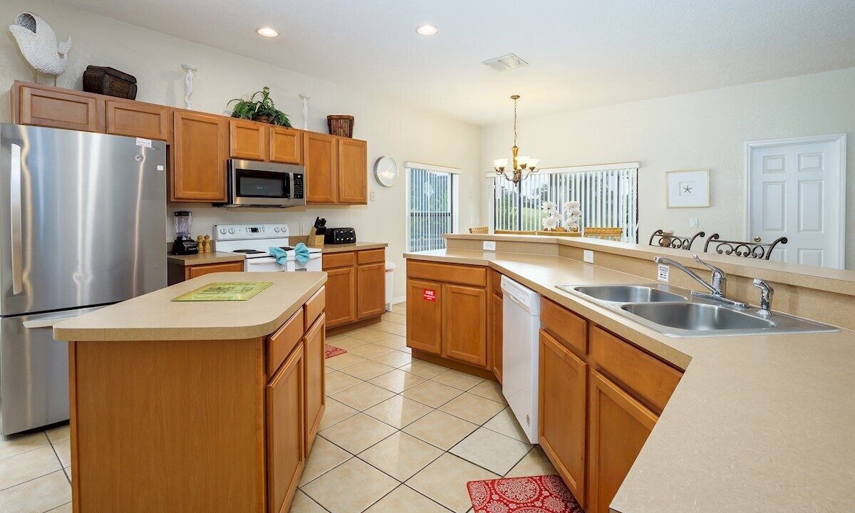 Photo of Kitchen in Four Corners