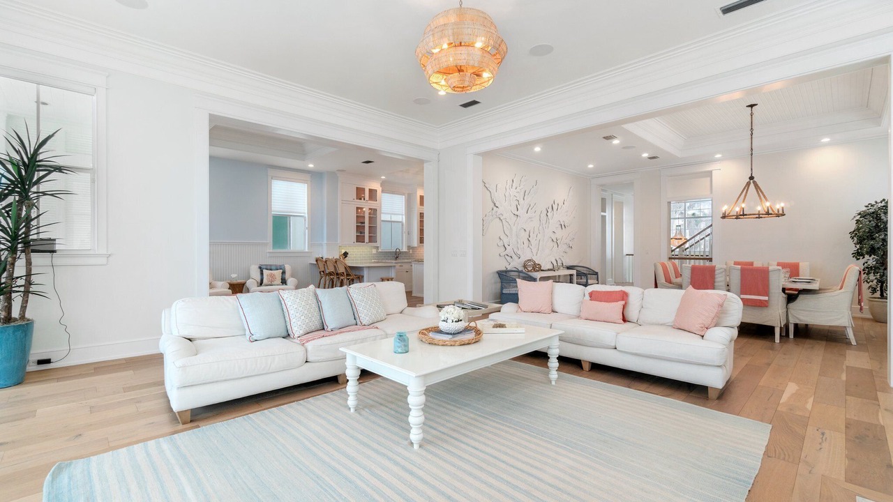 Photo of Livingroom in Bonita Springs
