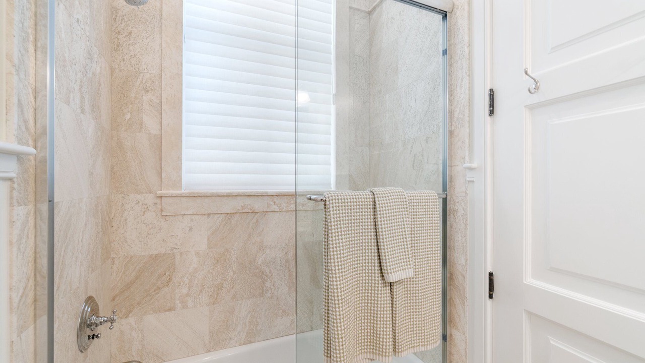 Photo of Bathroom in Bonita Springs