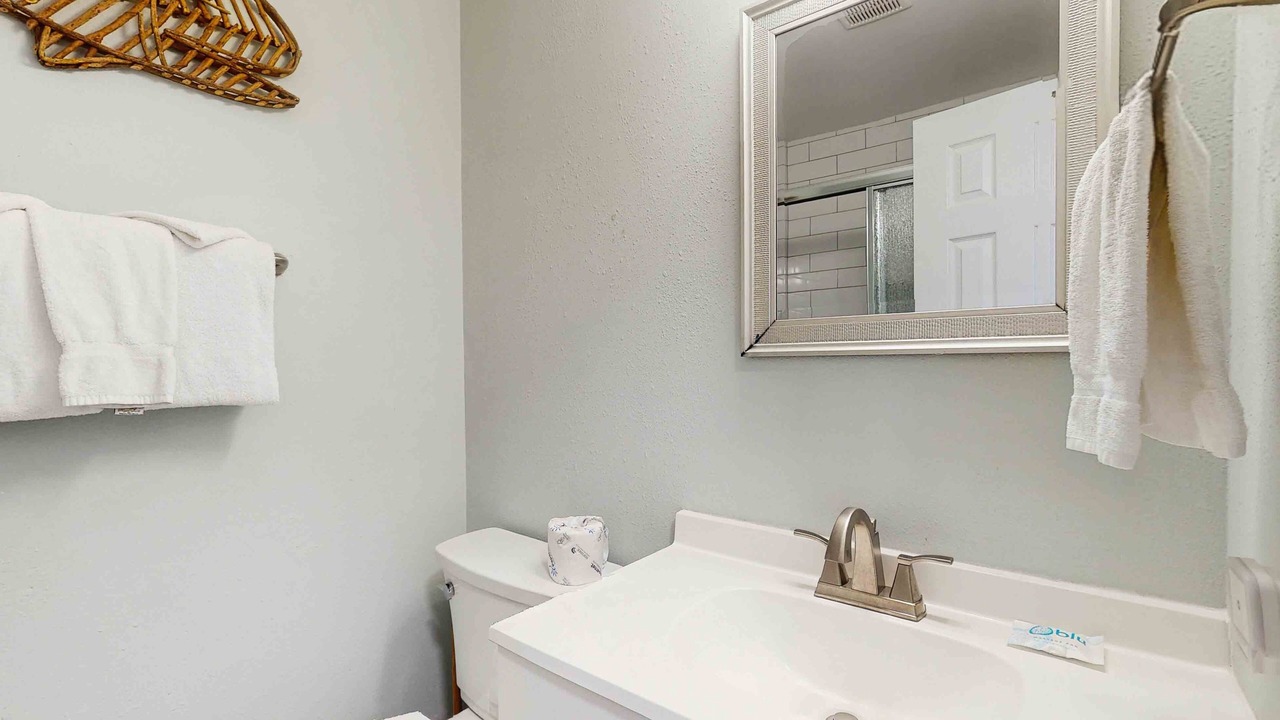Photo of Bathroom in Surf Side Shores