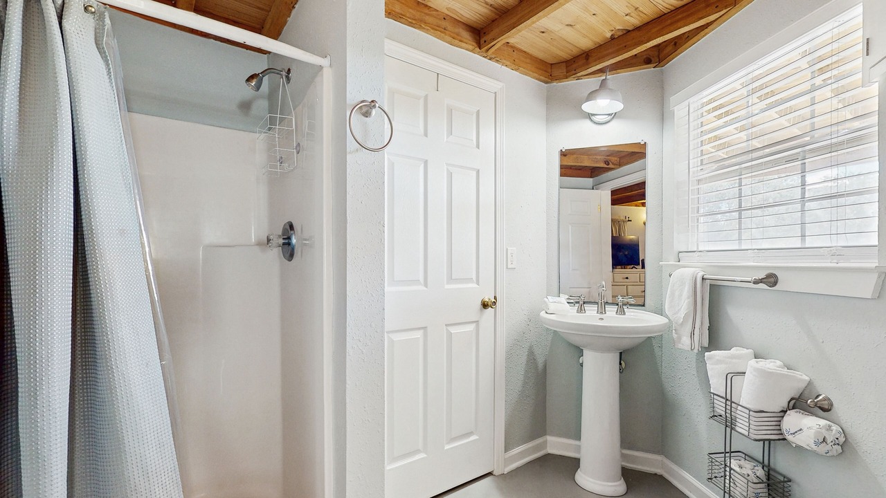Photo of Bathroom in Surf Side Shores