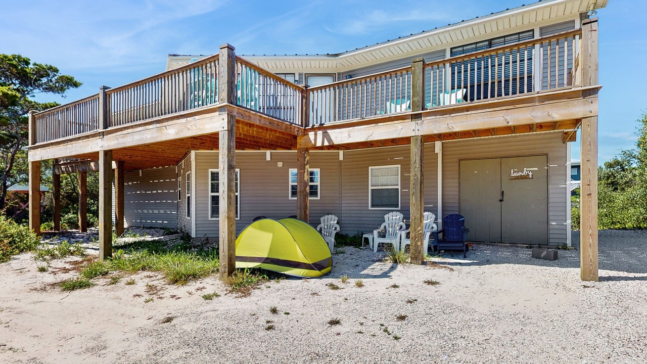 Photo of Outdoor in Surf Side Shores