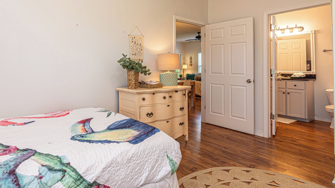Photo of Bedroom in Fort Morgan