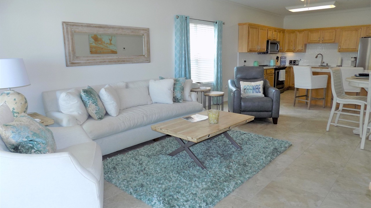 Photo of Livingroom in Orange Beach
