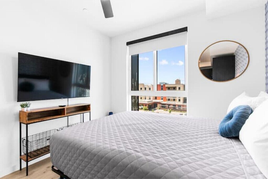 Photo of Bedroom in Five Points South