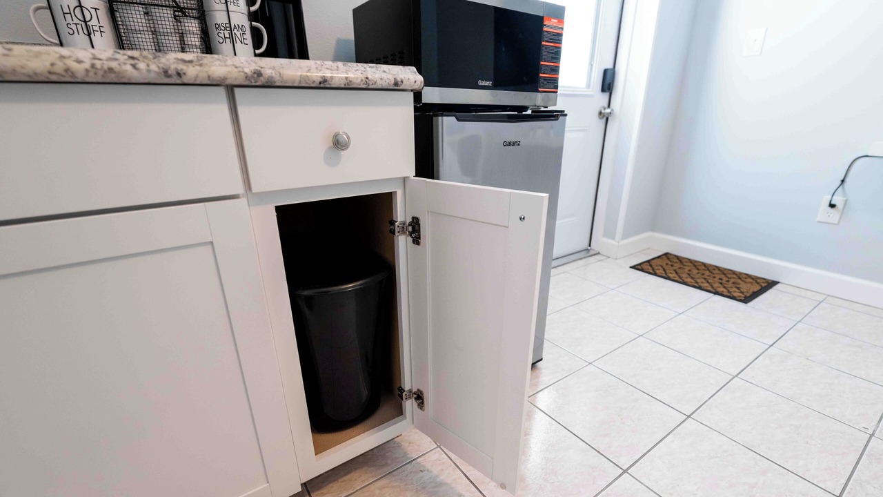 Photo of Kitchen in Boggy Creek