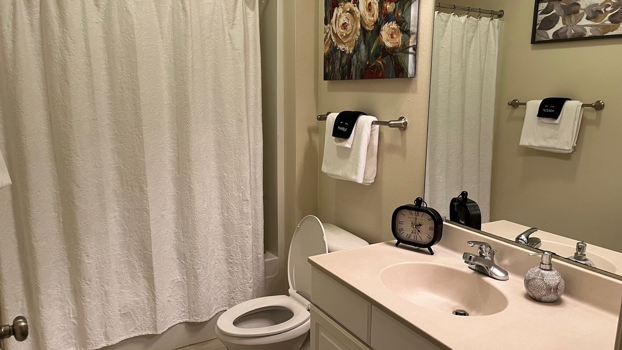 Photo of Bathroom in Foley