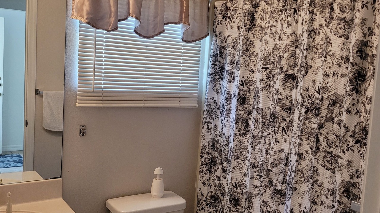 Photo of Bathroom in Fedhaven