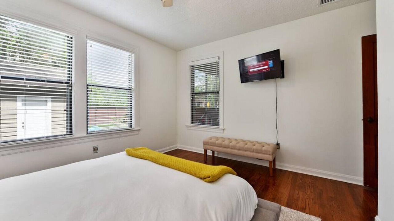 Photo of Bedroom in Southside