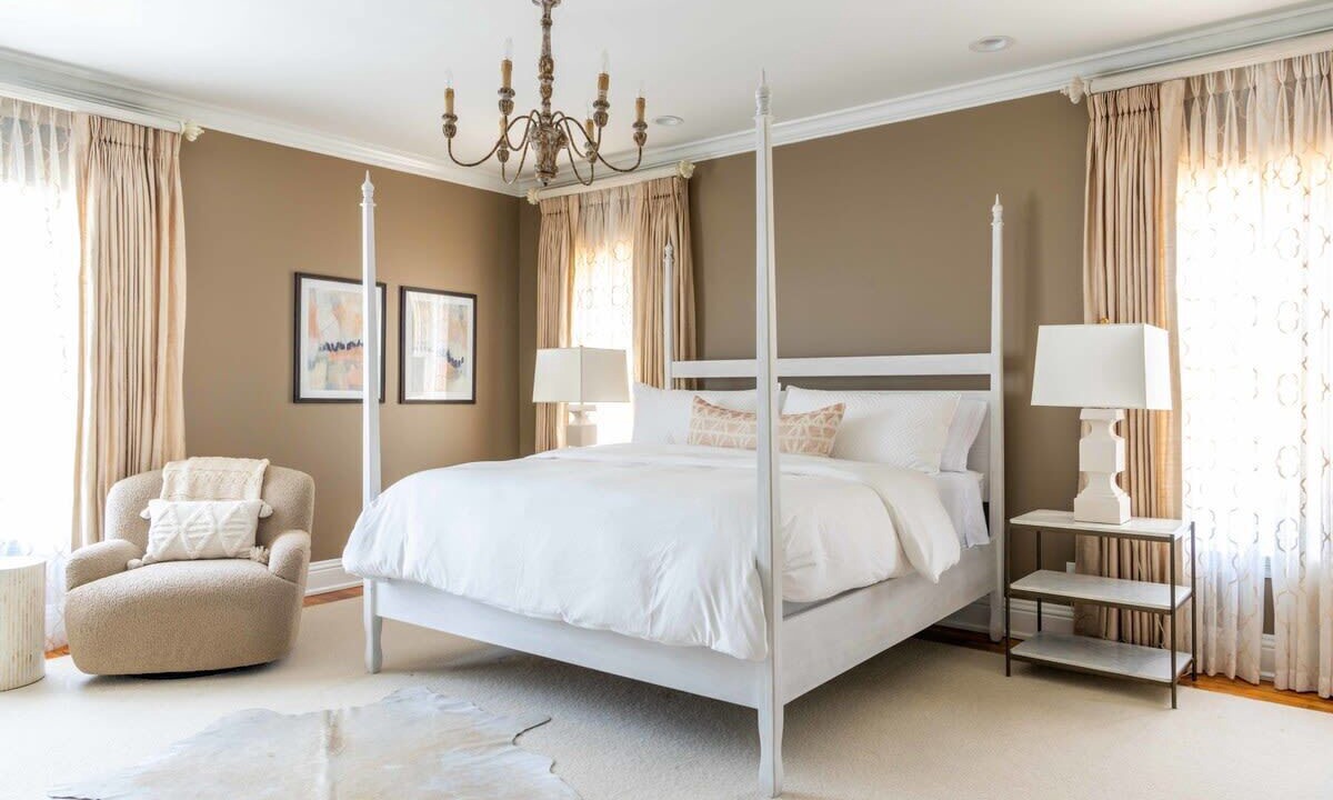 Photo of Bedroom in Fairhope