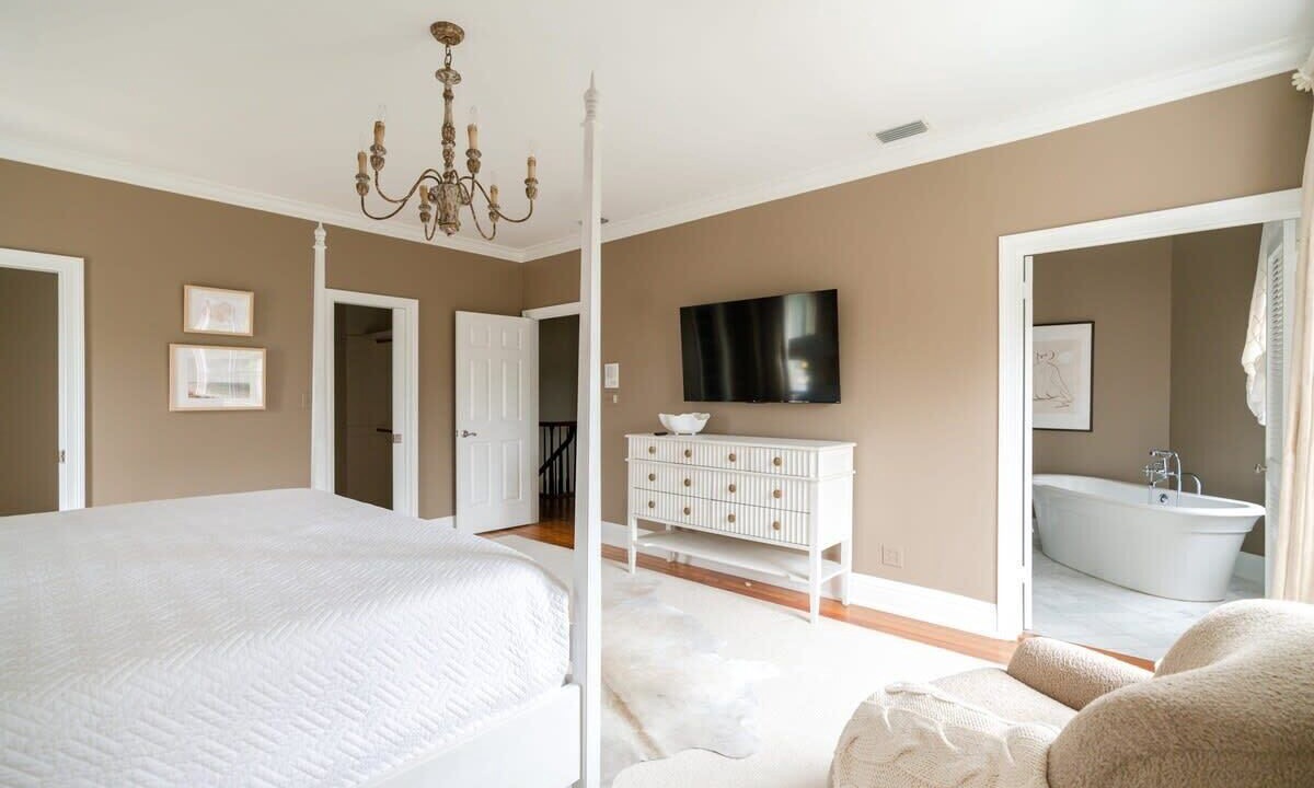 Photo of Bedroom in Fairhope