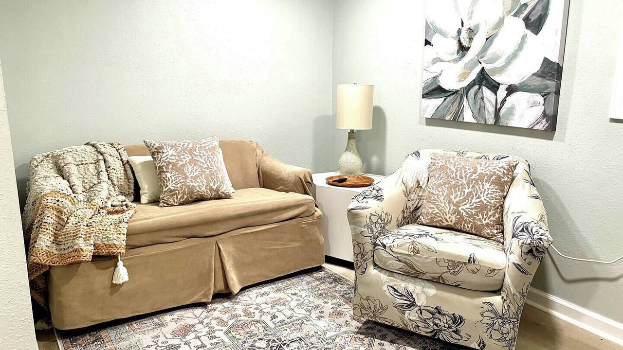 Photo of Livingroom in South Pensacola