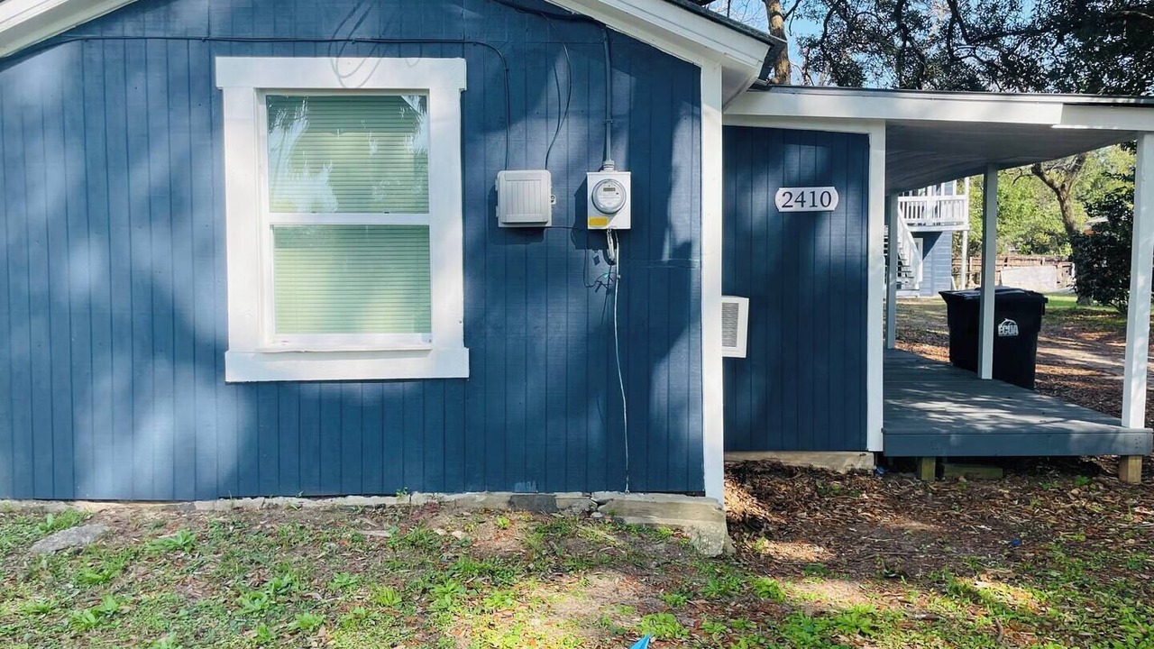 Photo of Outdoor in South Pensacola