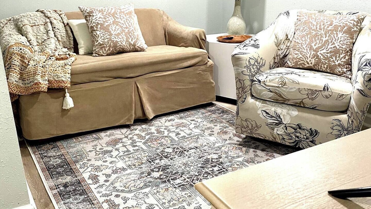 Photo of Livingroom in South Pensacola