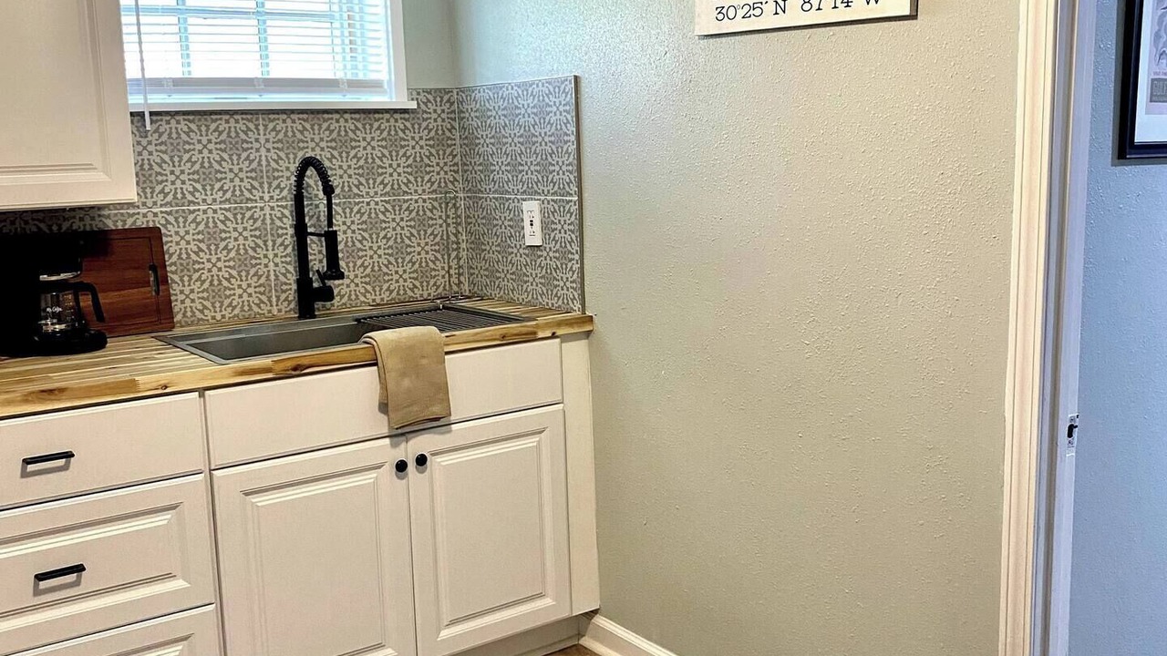 Photo of Kitchen in South Pensacola