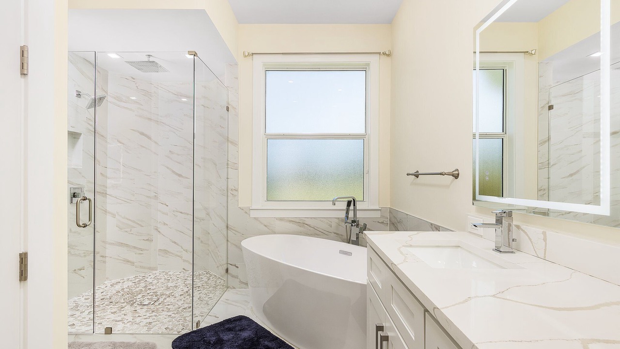 Photo of Bathroom in Saint James City
